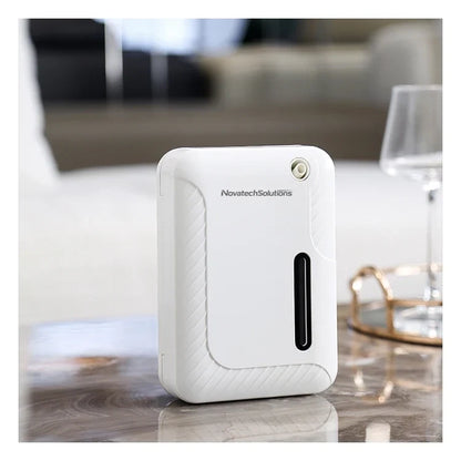 WiFi Smart Wall-Mounted Aroma Diffuser