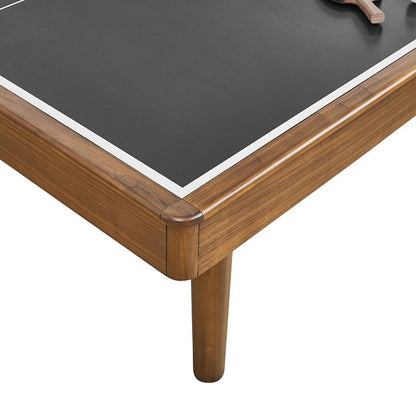 Mid-Century Modern Table Tennis