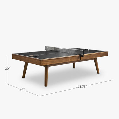 Mid-Century Modern Table Tennis