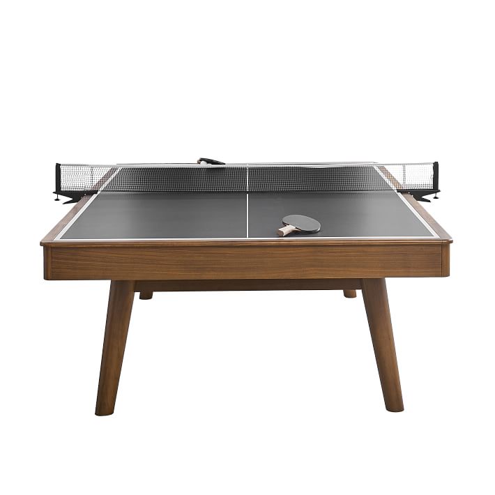 Mid-Century Modern Table Tennis