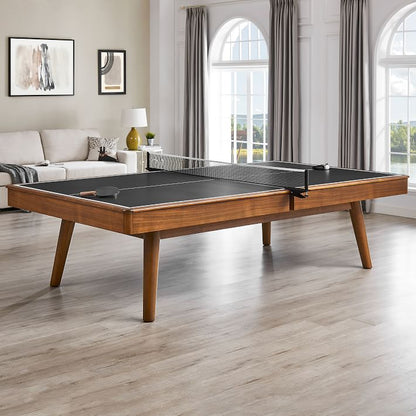 Mid-Century Modern Table Tennis