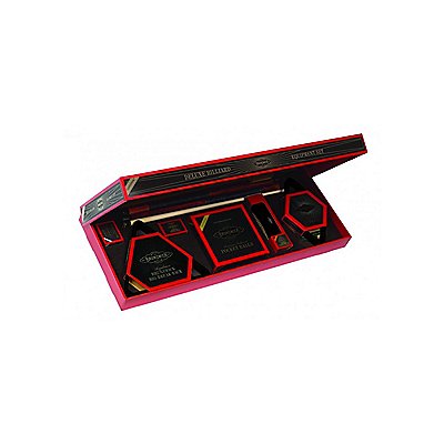 Barokko 9ft Pool Table