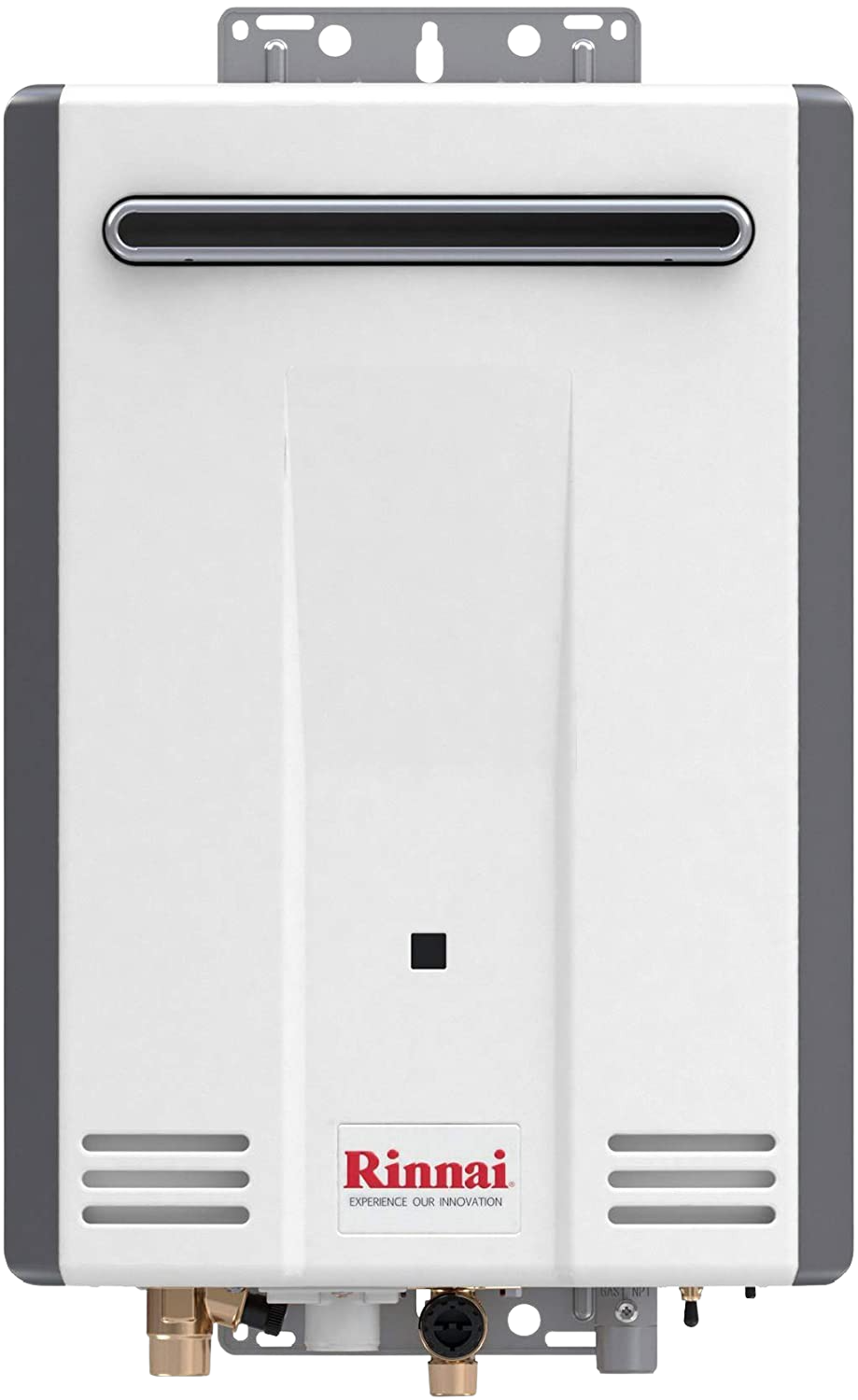 Rinnai V53DeP 5.3 GPM Liquid Propane LP WiFi Outdoor Tankless Water Heater New