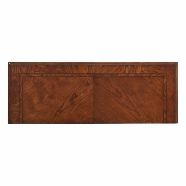 Duluth Forge Full Size Electric Fireplace – Remote Control, Apple Spice Finish – Model# EL1350-4-AS