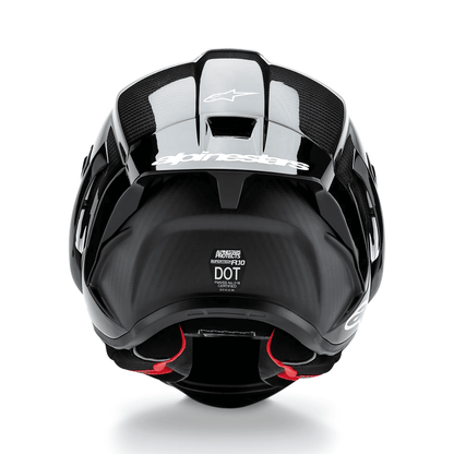 Alpinestars Supertech R10 Performance Helmet
