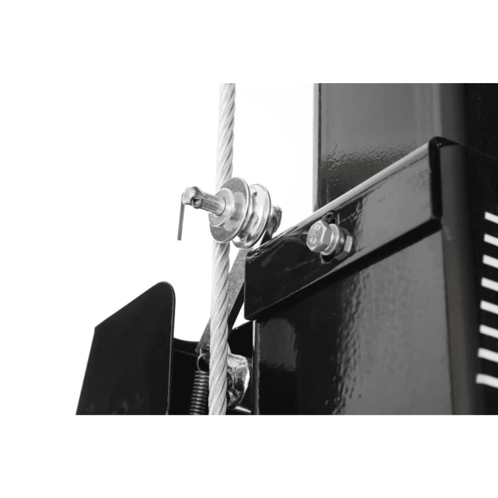 Halo Lifts Pro 4 Post Car Lift – Unparalleled Safety & Reliability