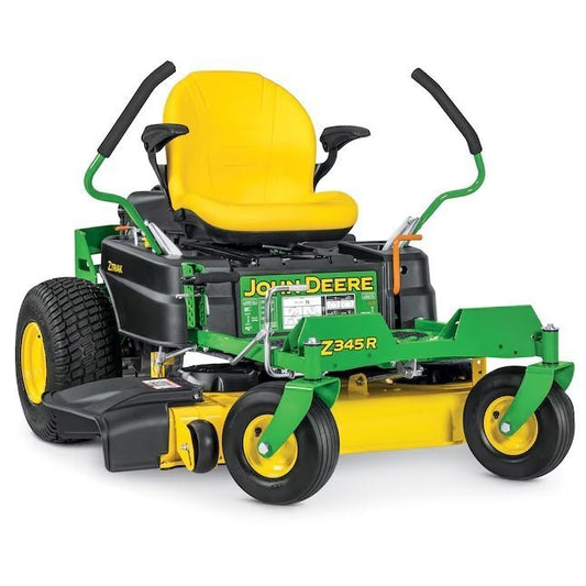 John Deere Z345R ZTrak 42-in 22-HP Lawn Mower