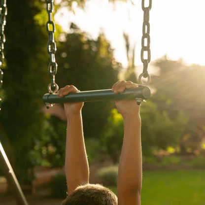 Lifetime Climb & Slide Playset – Ultimate Backyard Fun for Kids