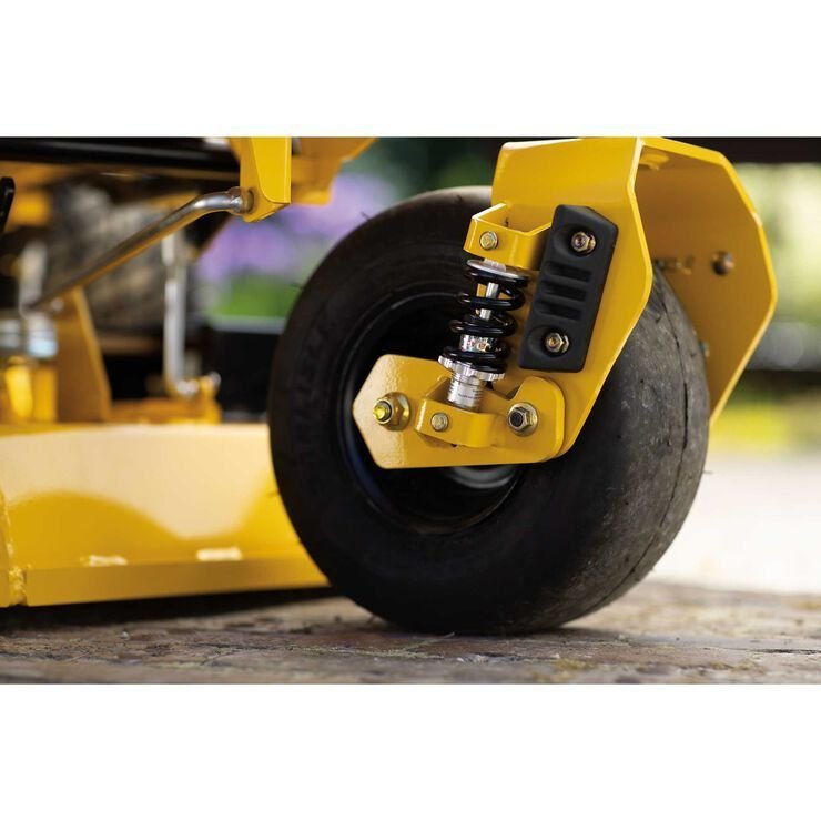 Cub Cadet ZTX6 60 Zero-Turn Mower