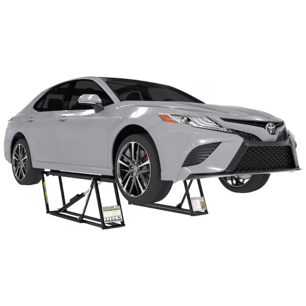 QuickJack 5000TL Portable Car Lift