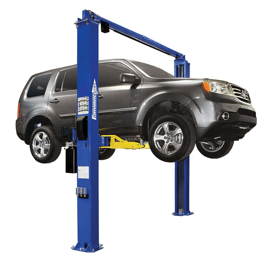 Forward Lift I10 – 10,000 lbs. 2-Post Lift (Single Phase, 2HP)