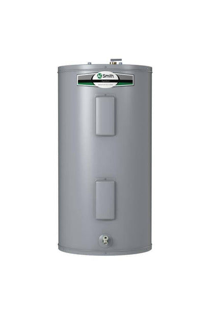 A.O. Smith Signature 100 40-Gallon Short 6-Year Warranty 4500-Watt Double Element Electric Water Heater | E6-40R45D TTP