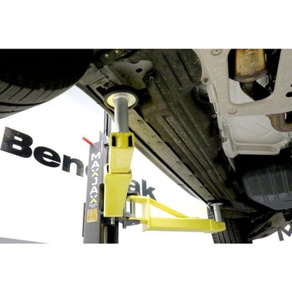 MaxJax M7K Portable Two-Post Lift