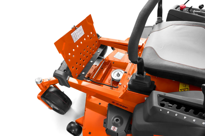 Husqvarna Z248F Zero Turn Mower — 48-inch Deck, 23 HP Kawasaki V-Twin
