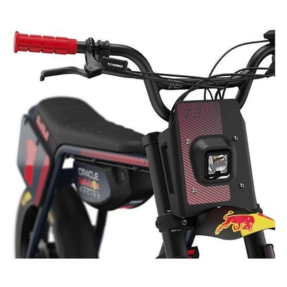 Super73 Oracle Red Bull Racing Z Adventure Series Electric Bike