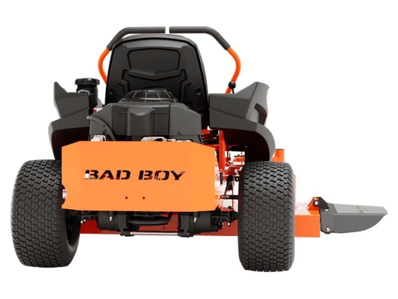Bad Boy Magnum 54 in. 24 HP Gas Zero-Turn Mower