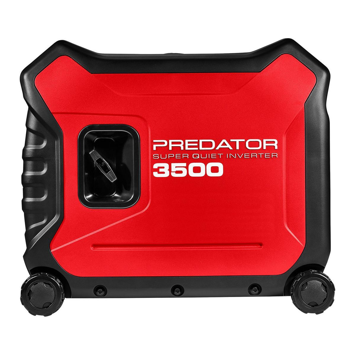 Predator 3500 Watt Super Quiet Inverter Generator