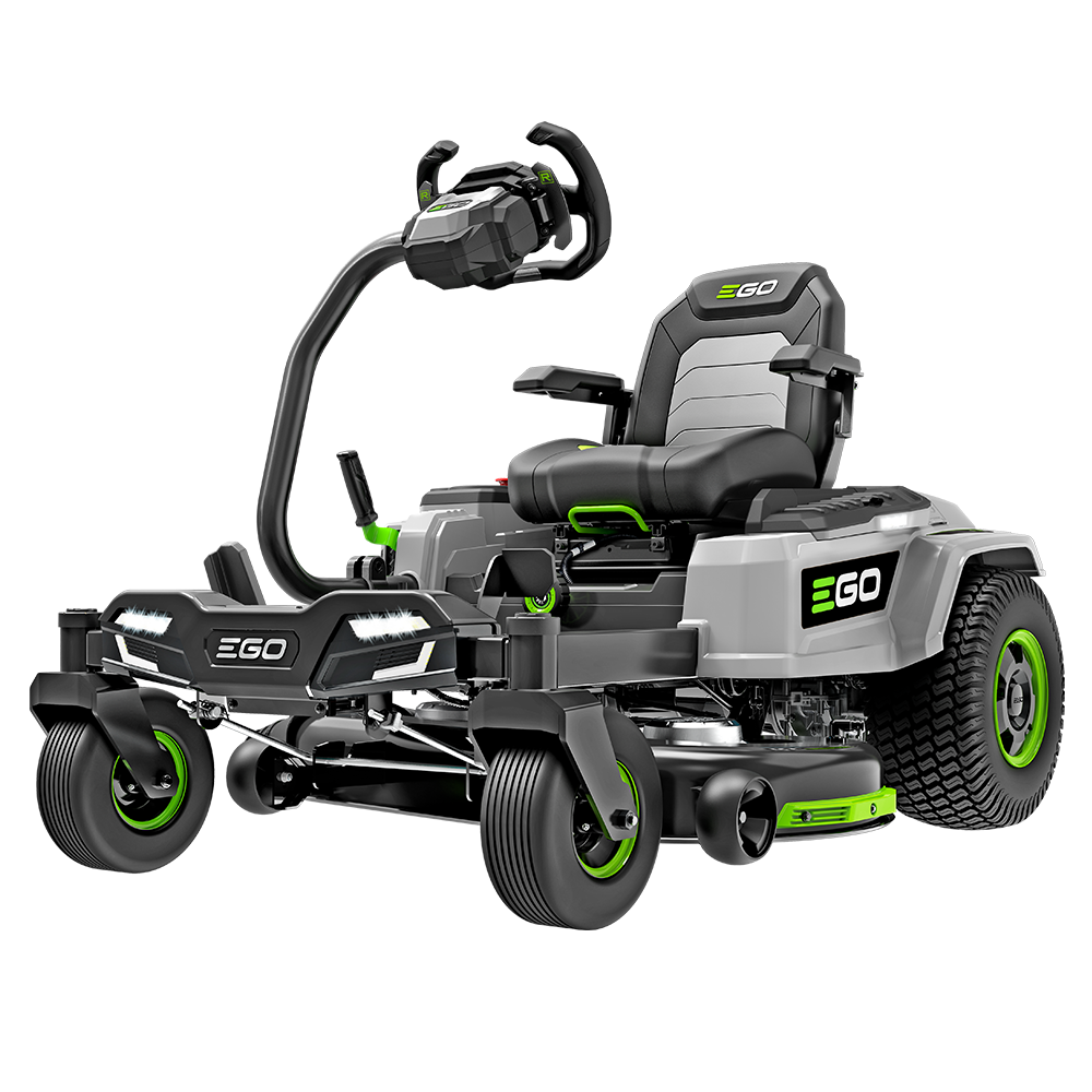 EGO Power+ Z6 42-inch 56V Lithium-Ion Battery Zero-Turn Riding Mower