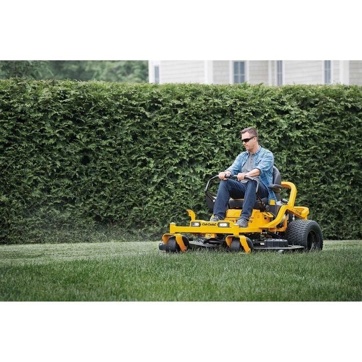 Cub Cadet Ultima ZT2 60 in. 24 HP Gas Zero-Turn Mower