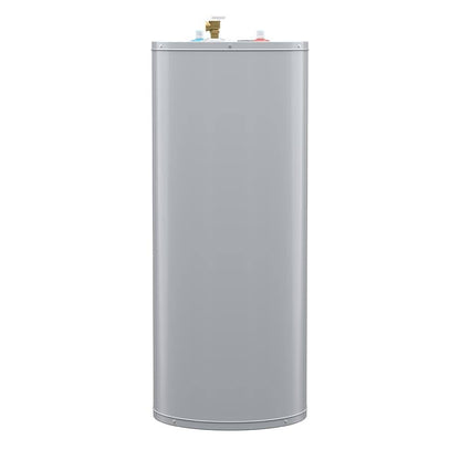 A.O. Smith Signature 100 40-Gallon Short 3800-Watt Double Element Electric Water Heater | E6-40R38D TTP