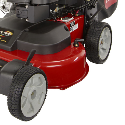 Toro TimeMaster 21199 30 in. 223 cc Gas Self-Propelled Lawn Mower