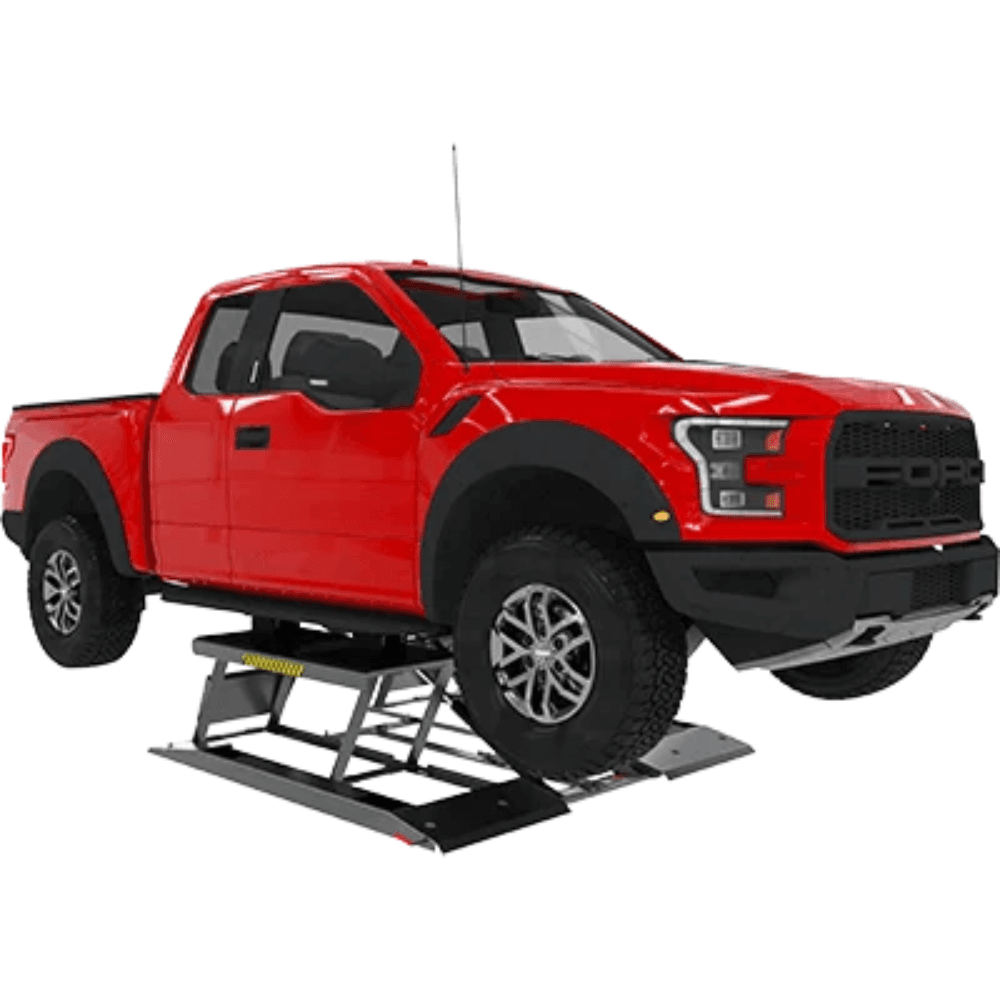 BendPack 10,000-lb. Capacity / Low-Rise Lift