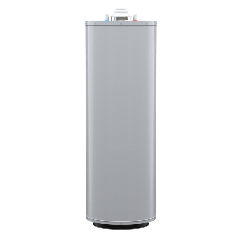 A.O. Smith Signature 100 50-Gallon Tall 12-Year Warranty 40000-BTU Natural GAS Water Heater | G12-UT5040NVR