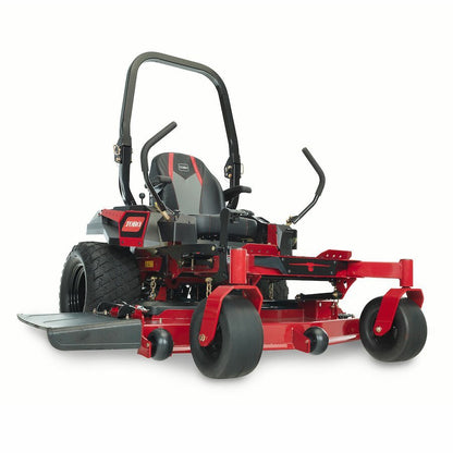 Toro Titan Max 60-inch IronForged Deck Zero-Turn — 26 HP Kohler V-Twin