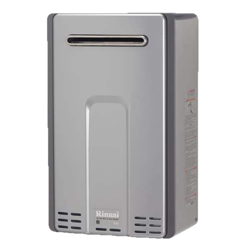 Rinnai RL75eP 7.5 GPM Outdoor Whole Home Propane Tankless Water Heater New