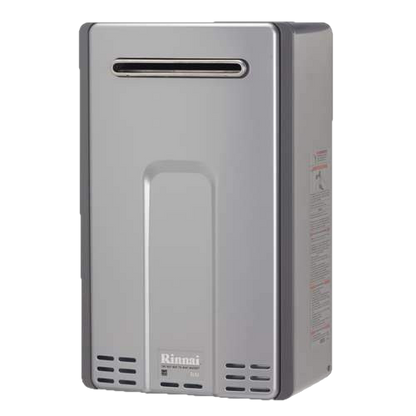 Rinnai RL75eP 7.5 GPM Outdoor Whole Home Propane Tankless Water Heater New