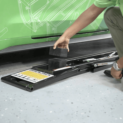 QuickJack 5000TL Portable Car Lift