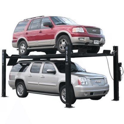 9000 LB Extra Wide Tall Long Lift – Atlas PRO9000