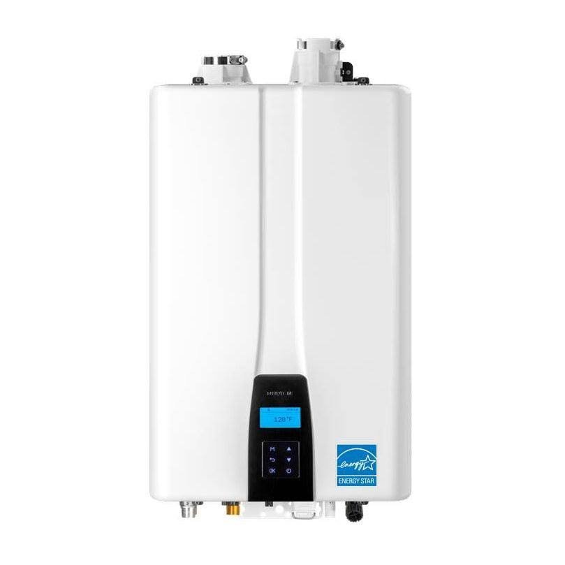 Navien NPE-240S Condensing Tankless Water Heater