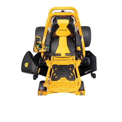 Cub Cadet Ultima ZT2 60 in. 24 HP Gas Zero-Turn Mower