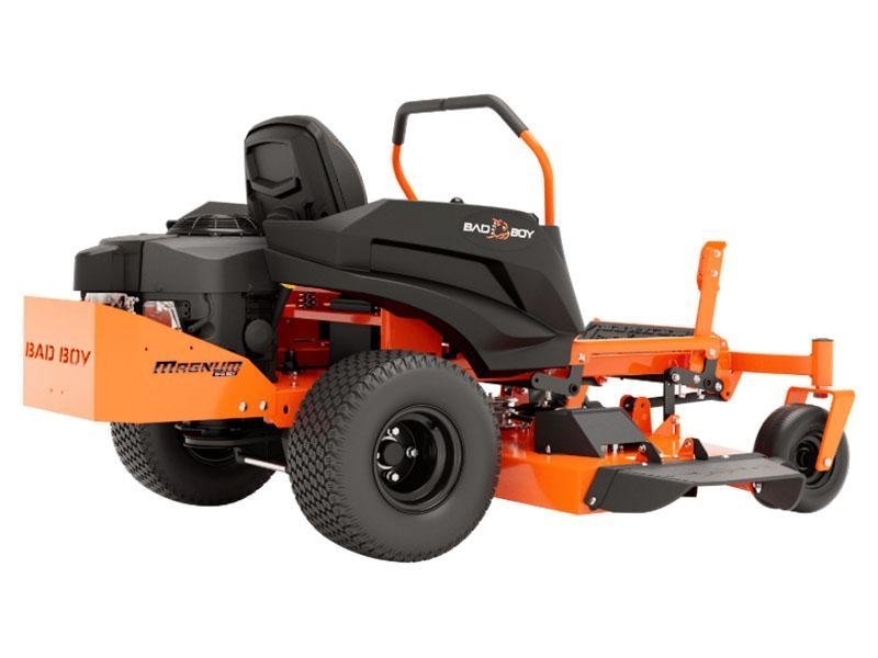 Bad Boy Magnum 54 in. 24 HP Gas Zero-Turn Mower
