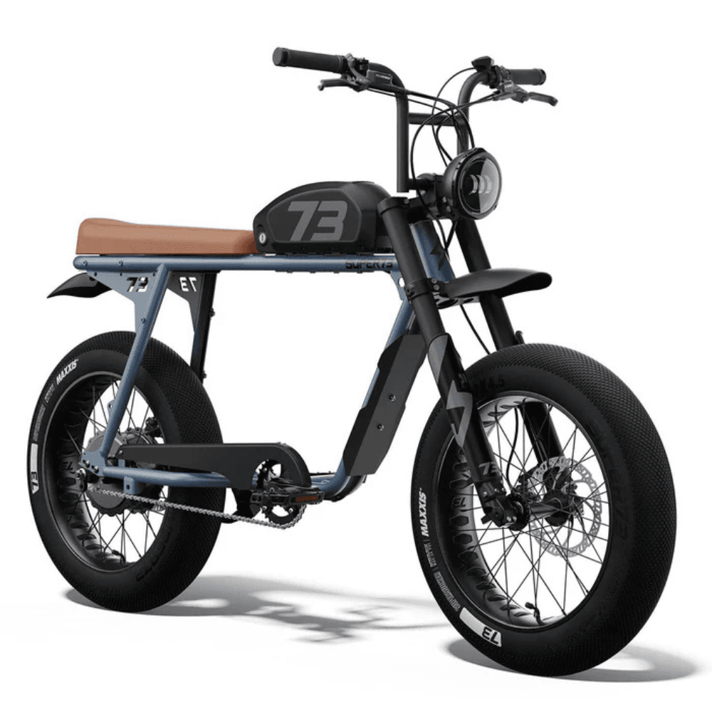SUPER73-S2 SE EBIKE