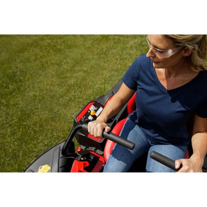 Troy bilt Mustang Z50 Zero-Turn Mower