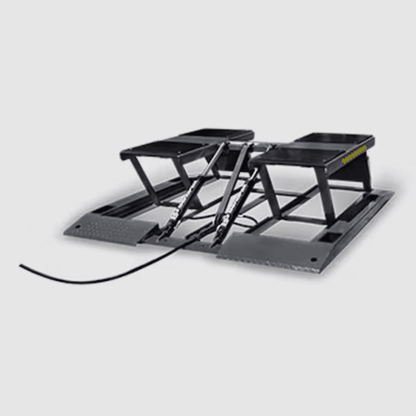 BendPack 10,000-lb. Capacity / Low-Rise Lift