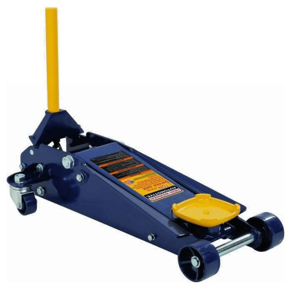 Hein-Werner 3-Ton Heavy-Duty Service Jack
