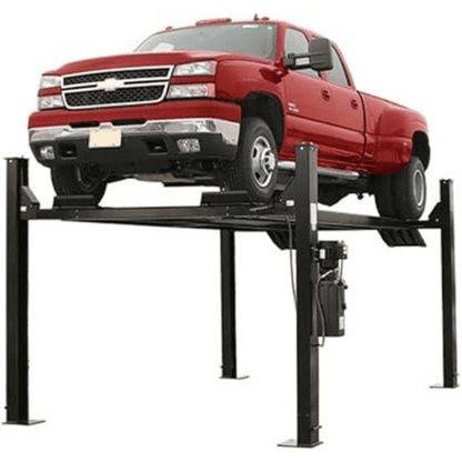 9000 LB Extra Wide Tall Long Lift – Atlas PRO9000