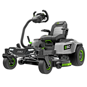 EGO Power+ 52 in Z6 Zero-Turn Riding Mower Kit