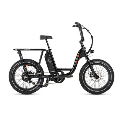 Rad Power RadRunner 2 Electric Utility Bike