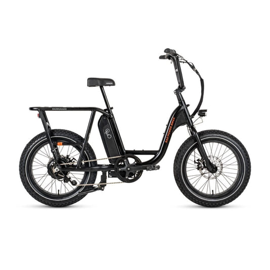 Rad Power RadRunner 2 Electric Utility Bike