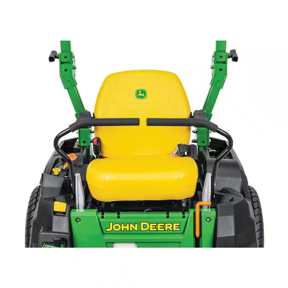 Z325E 54 In. 24 HP Gas Dual Hydrostatic Zero-Turn Riding Mower