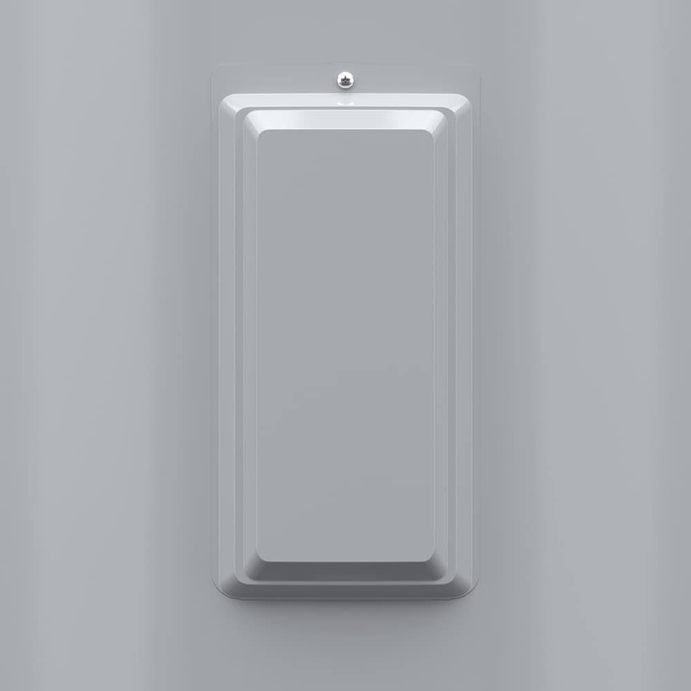 A.O. Smith Signature 100 40-Gallon Short 6-Year Warranty 4500-Watt Double Element Electric Water Heater | E6-40R45D TTP