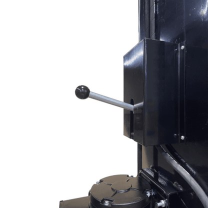 Weaver W-10KHD Overhead 2-Post Car Lift – 10,000 LB Capacity