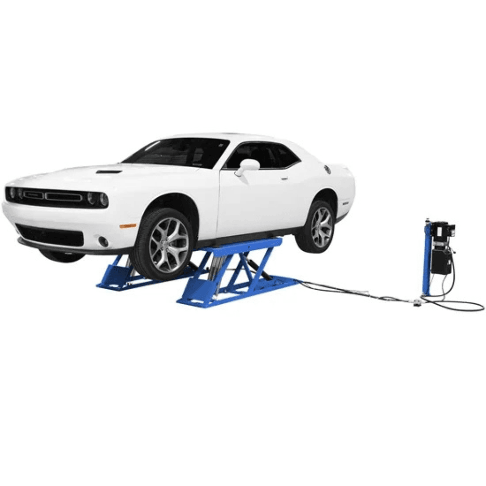   BendPak LR-60 Low-Rise Lift – 6,000 lb. Capacity