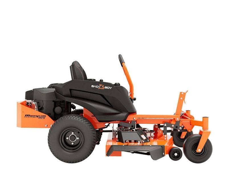 Bad Boy Magnum 54 in. 24 HP Gas Zero-Turn Mower