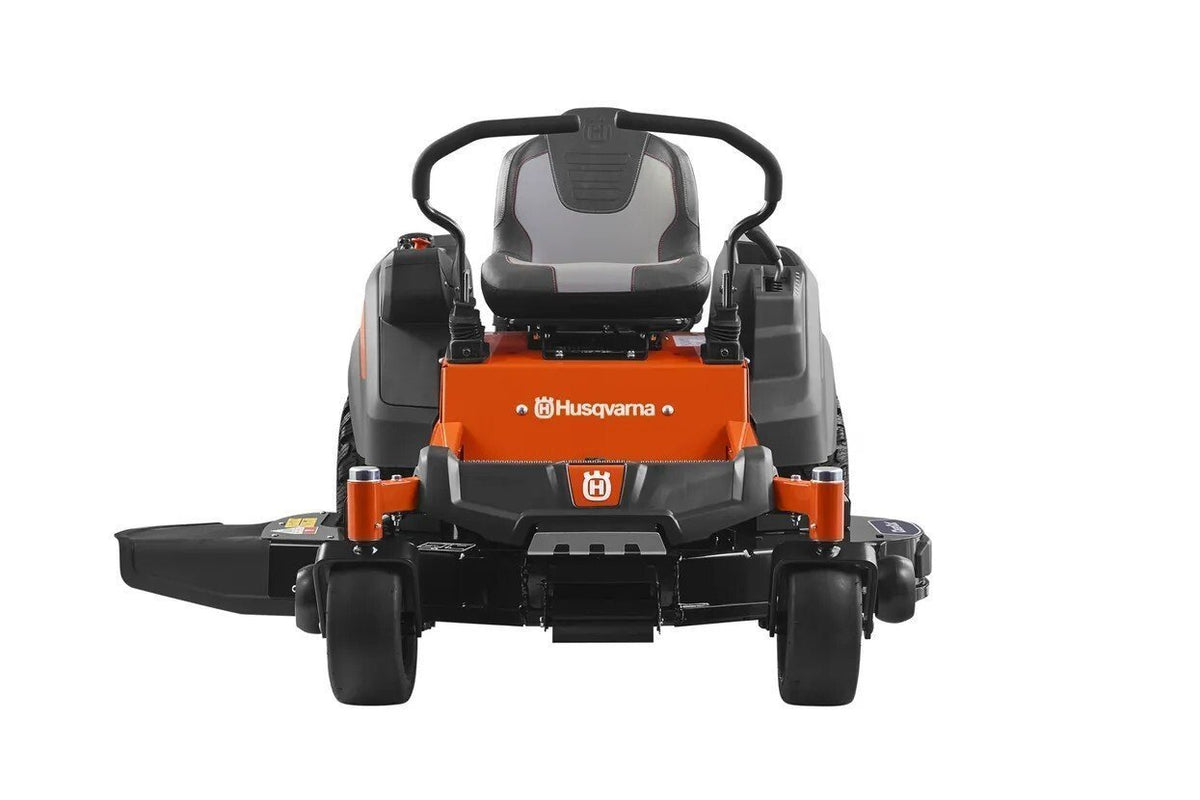 Husqvarna Z248F Special Edition Zero-Turn Mower