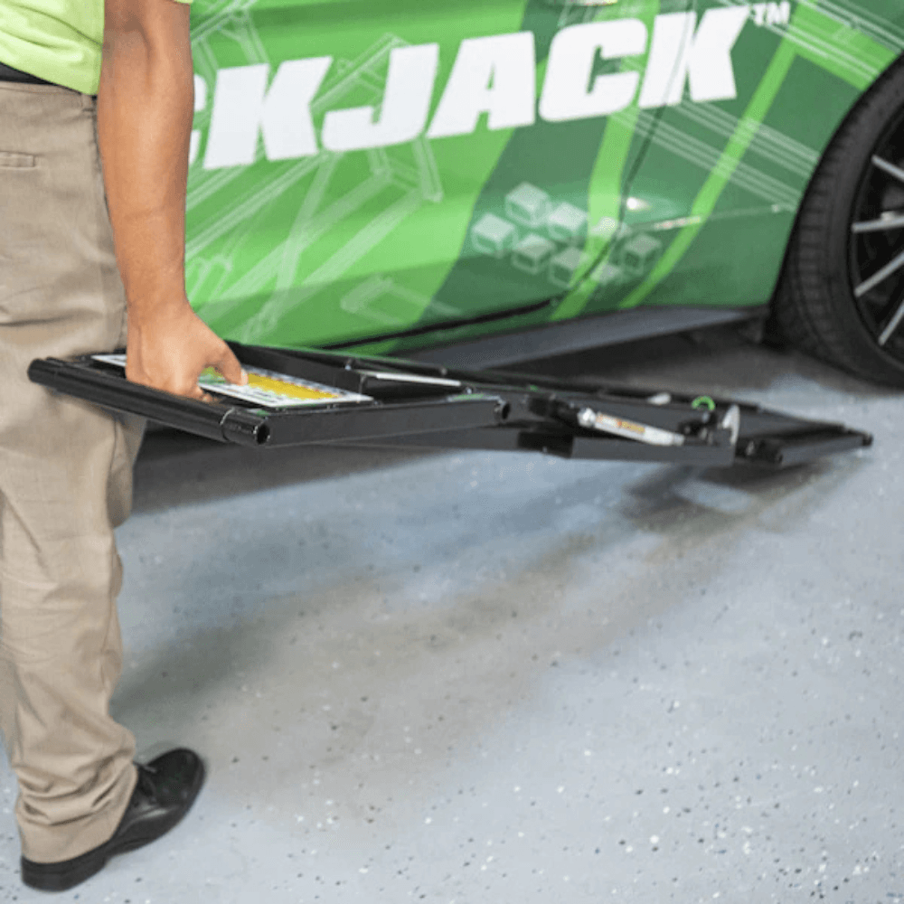 QuickJack 5000TL Portable Car Lift
